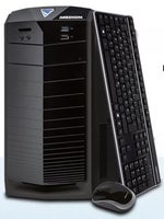 Medion, MD8872 - Gamer PC, Intel I5-4570