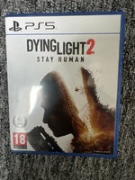 DYING LIGHT 2, PS5, action