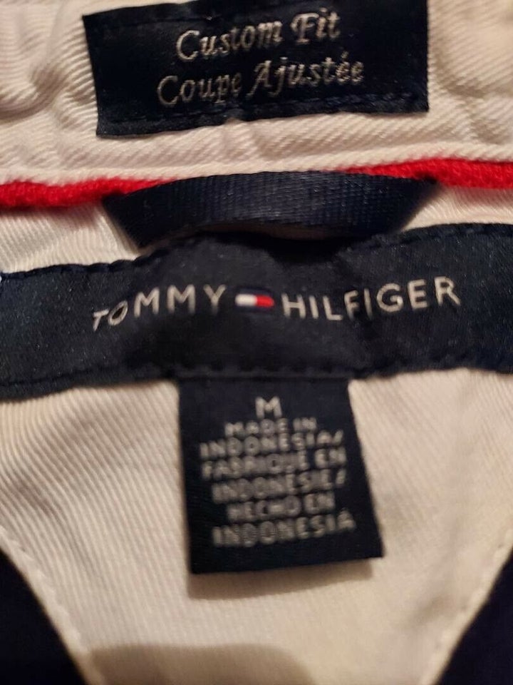 Polo t-shirt, Tommy Hilfiger, str. M