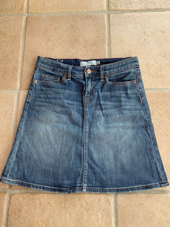 Denim, str. 34, H&M