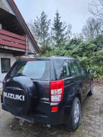 Suzuki Grand Vitara, 2,0, Benzin