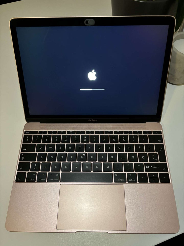 MacBook, 2017, 1.3 GHz