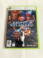 Project Sylpheed, Xbox 360