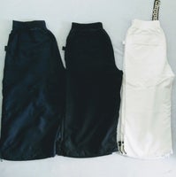 Shorts, 3 nye / ubrugte Kappa / Fila (small og medium), str.