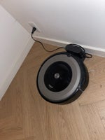 Robotstøvsuger, iRobot Roomba
