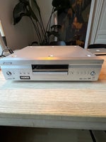 DVD/Super Audio CD, Pioneer, DV-989AVi