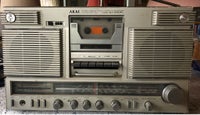 Anden radio, Akai, AJ-490FL