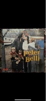 LP, Peter Belli, Sådan er mit liv
