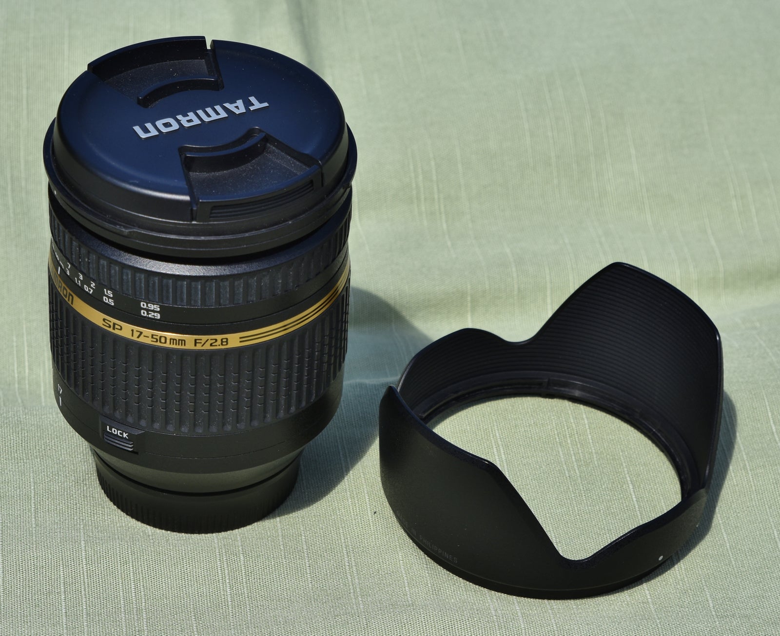 Nikon Nikon D 5500, spejlrefleks, 24,2 megapixels