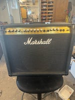 Guitarcombo, Marshall Valvestate 8080, 80 W