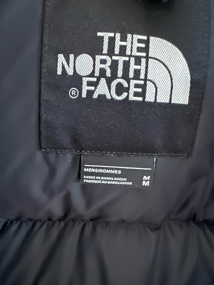 Jakke, The Northface ”Nuptse” 700, The Nortface