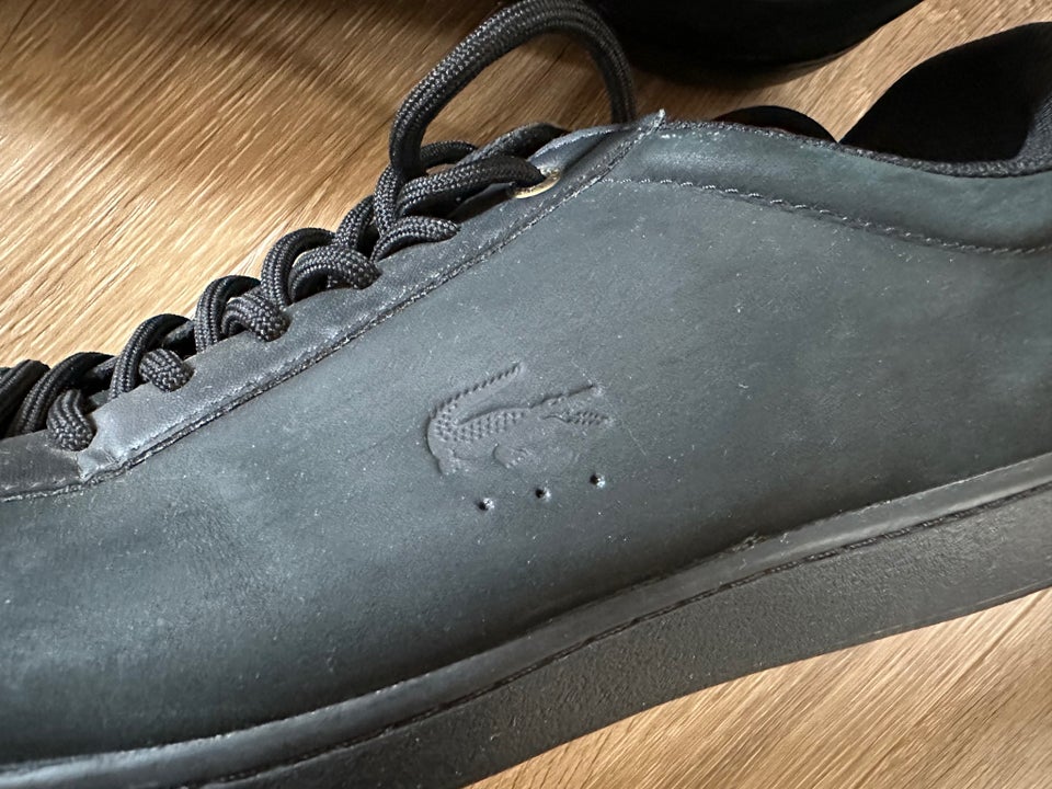 Sneakers, Lacoste, str. – dba.dk Køb og Salg af Nyt og Brugt