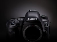 Canon, 5d Mark IV, 30 megapixels