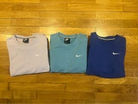 Sweatshirt, Nike, str. findes i flere str.