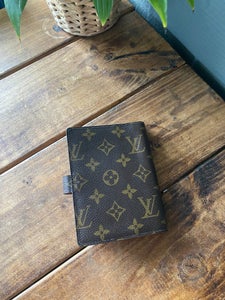 Anden håndtaske, Louis Vuitton, andet materiale –  – Køb og Salg af  Nyt og Brugt