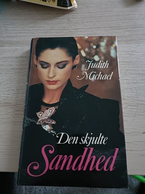 Den skjulte sandhed, Se også mine andre annoncer.. Har en masse forskelligt til billige penge

OBS l