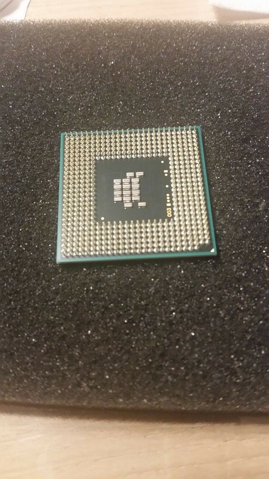 Cpu, Intel, 1.73ghz/1m/533