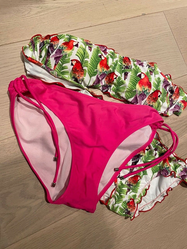 Badetøj, Bikini, Ukendt