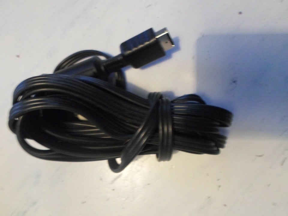 Playstation 1, AV TV KABEL, Perfekt
