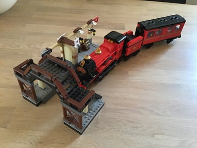 Lego Harry Potter, 75955, Komplet sæt.