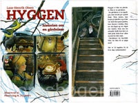Hyggen - historien om en gårdnisse, Lars-Henrik Olsen