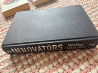 The Innovators, Walter Isaacson, anden bog