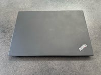 Lenovo T14, 3 GHz, 32 GB ram