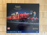 Lego Harry Potter, 76405 Hogwarts™-ekspressen –