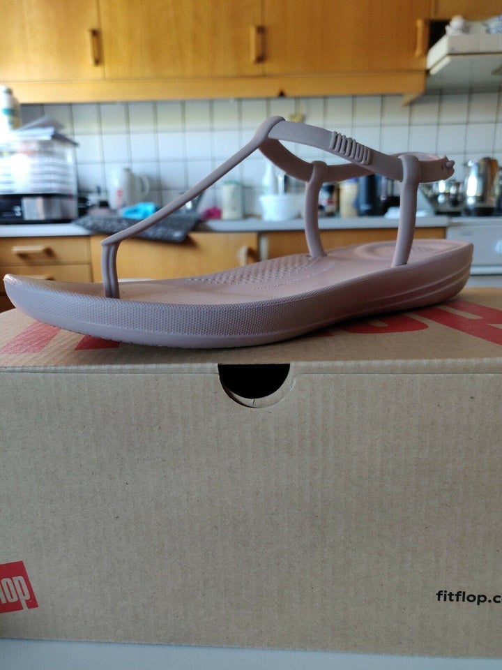 Sandaler, str. 37, FITFLOP IQUSHION SPLASH