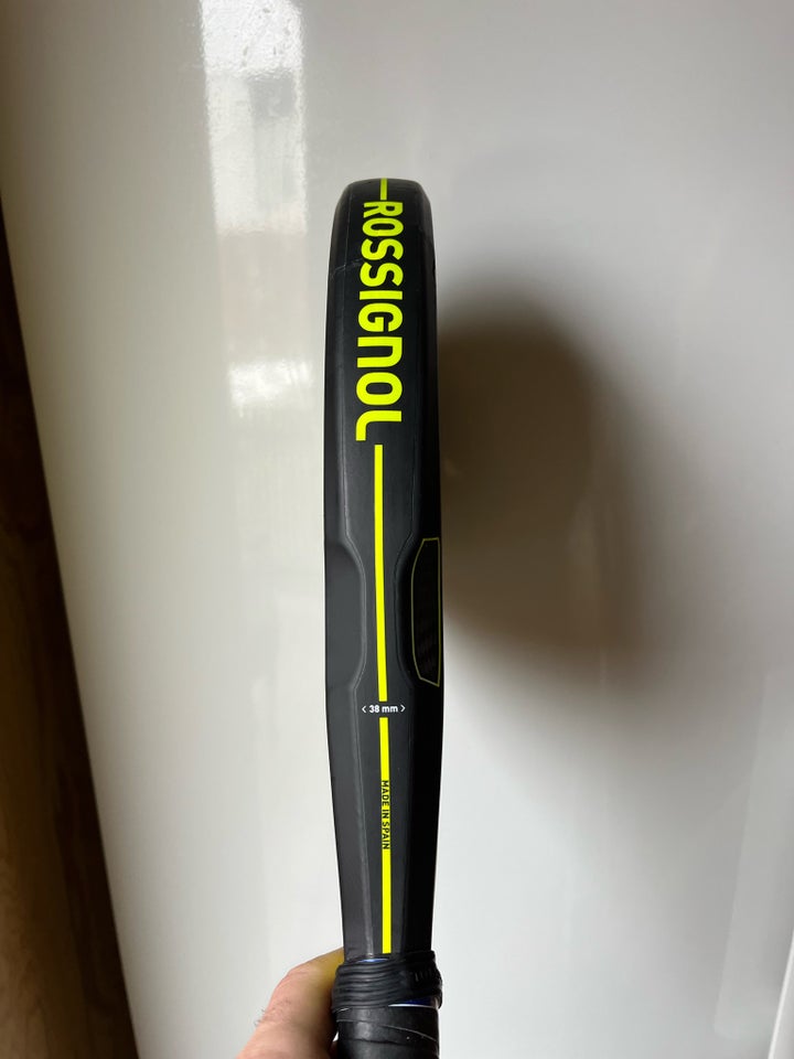 Padel bat, Rossignol