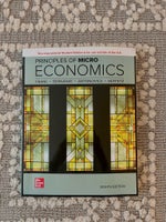 Principles of Micro Economics, Frank, Bernanke