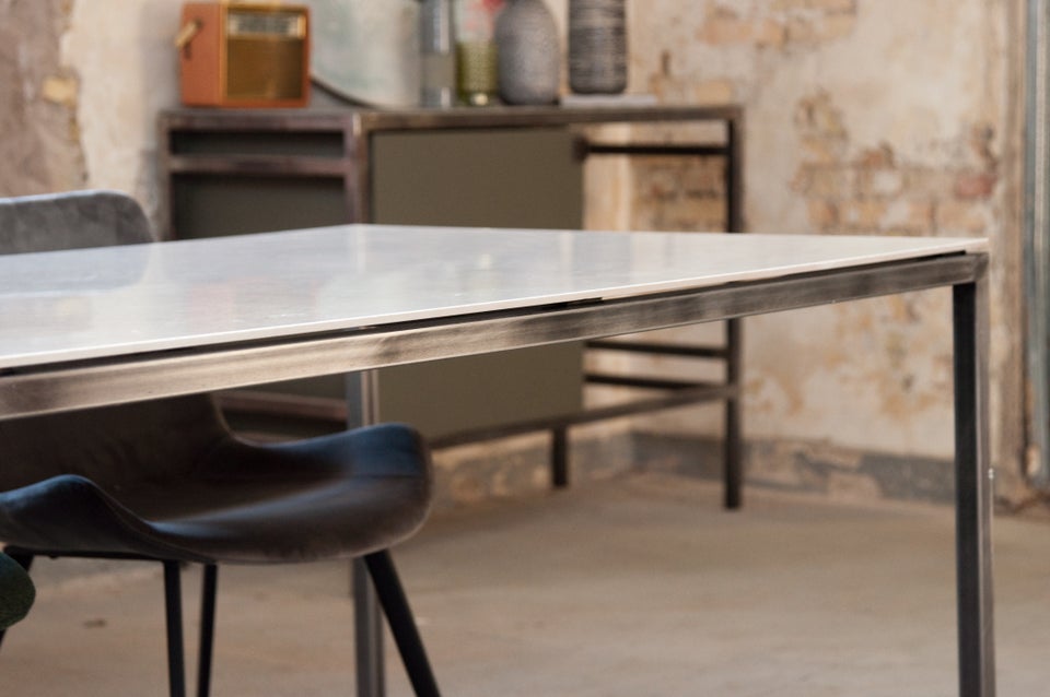 Spisebord Keramisk bordplade /