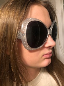 Solbriller på DBA køb og af nyt og brugt - side 99