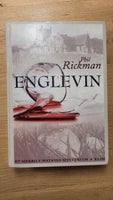 Englevin, Phil Richman, genre: krimi og spænding