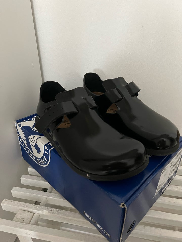 Anden damesko, str. 40, Birkenstock