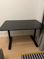 Skrivebord, Ikea , BEKANT