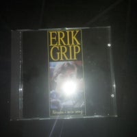 Erik Grip: Nerven i min sang, andet