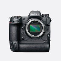Nikon Nikon Z9 body, 45.7 megapixels, Perfekt