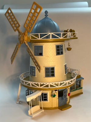 Dukkehus, Sylvanien Family, Sylvanien Family, Prisen for samlet salg 