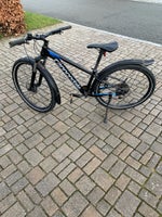 Cannondale Canondale 27,5 Trail 7, anden mountainbike,