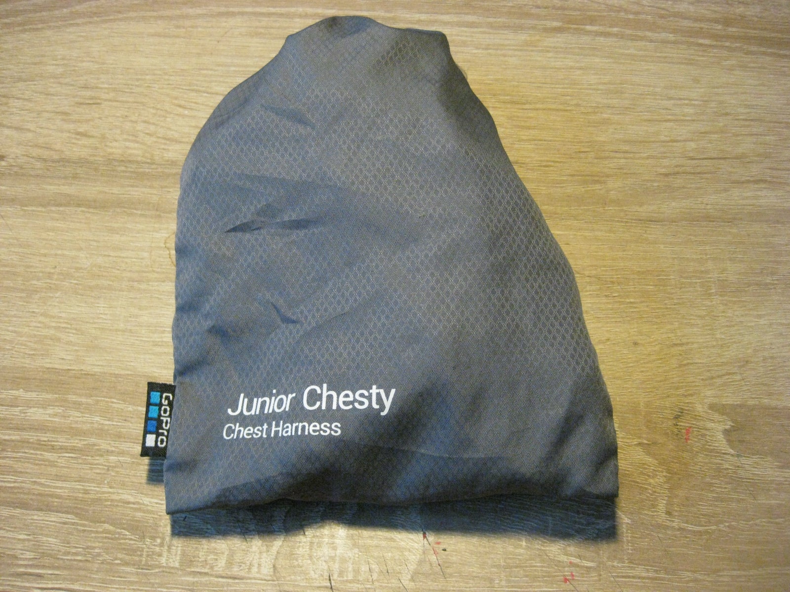 GoPro Chesty Junior harness