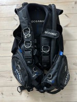 BCD Oceanic Excursion