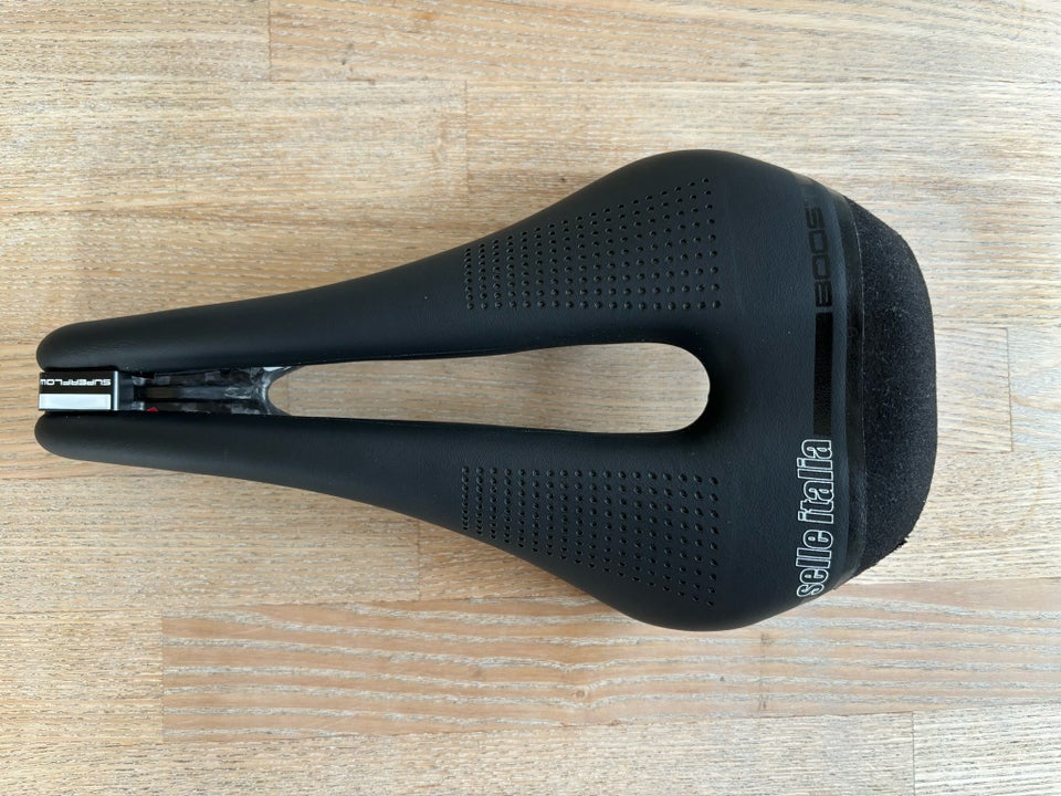 Sadel, Selle Italia Novos boost superflow L3