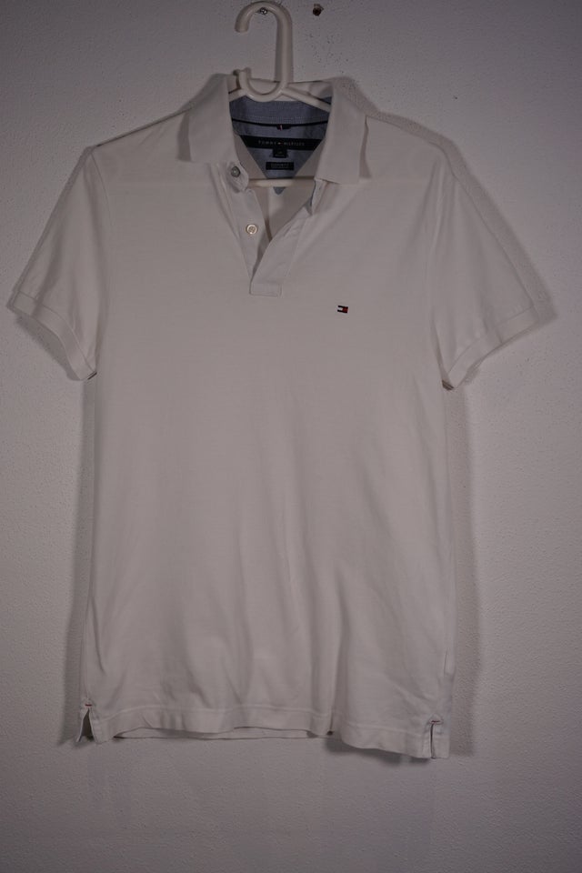 Polo t-shirt, Tommy Hilfiger , str. S