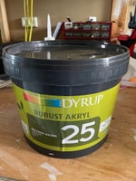 Vægmaling, Dyrup Robust, 60 liter