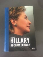 Hillary Rodham Clinton, Carl Bernstein