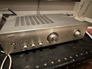 amplificador denon pma-510 ae