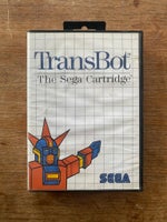 TransBot, Sega Master System