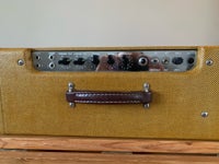 Guitarcombo, Victoria Amp Co. 50212 T, 50 W