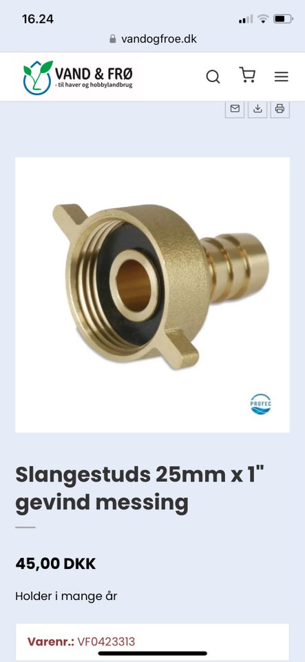 Slangestuds